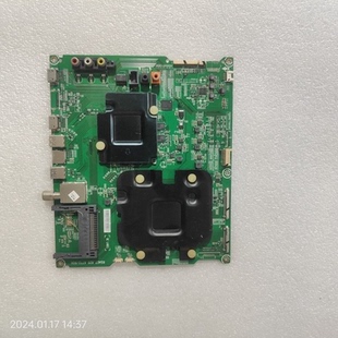 原装海信LED65MU8600UC(B0M1)主板RSAG7.820.6772屏HE650IUC-B51