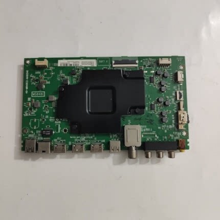 TCL65C6主板40-M848C2