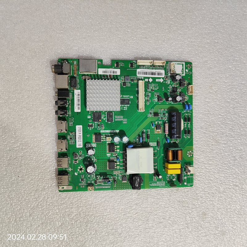 联想43E6主板TPD.MT5507
