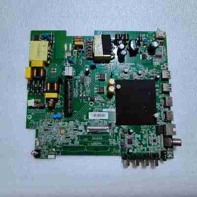 康佳LED58U5 58G3主板35025237屏3479YT