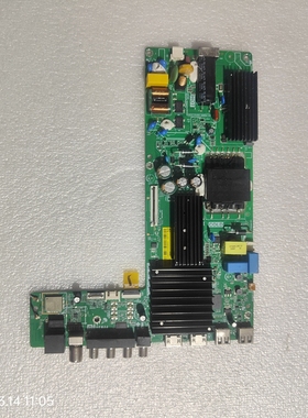 红米L50MA-EA/L55MA-EA/L55RA-RA主板TPD.T963.PC791 T963.PD795