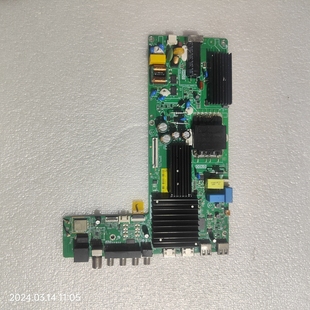 RA主板TPD.T963.PC791 红米L50MA L55RA L55MA T963.PD795