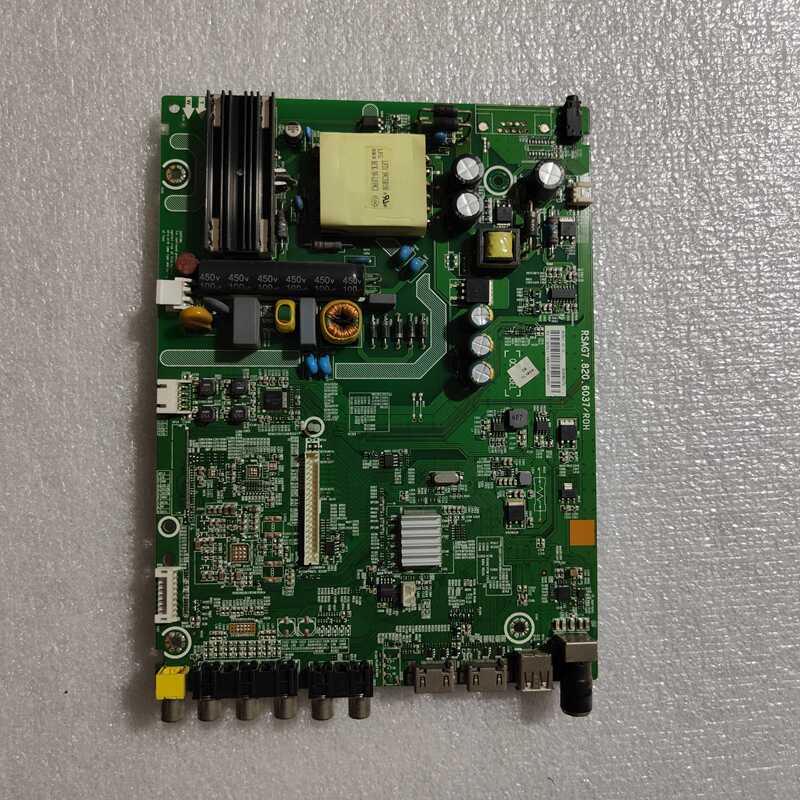 原装海 LED40K188 BOM1 主板RSAG7.820.6037