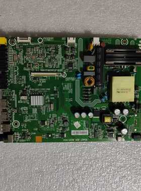 原装海 LED40K188 BOM1 主板RSAG7.820.6037 LED49EC191D M1