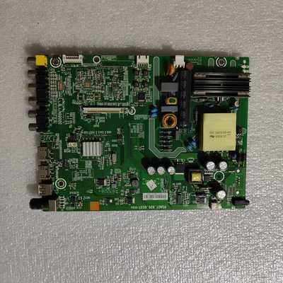 原装海 LED40K188 BOM1 主板RSAG7.820.6037 LED49EC191D M1