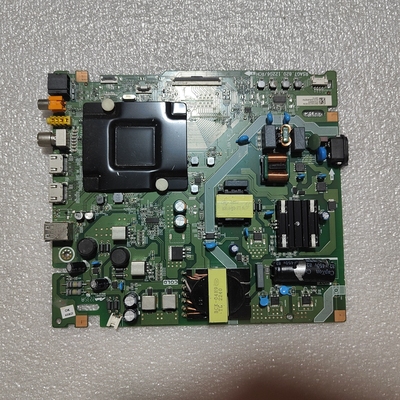 65V1H-R原装主板配屏海信