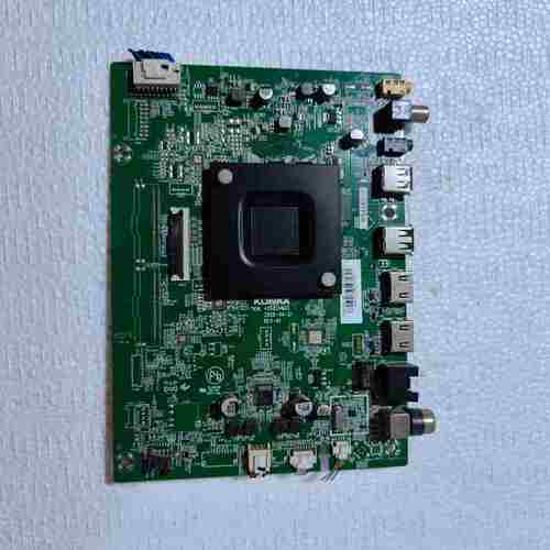 康佳LED55D8液晶电视主板