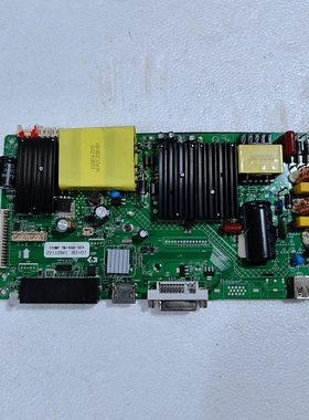 MT720MP拼接单元驱动主板720MP-YMY550QC-654 68-118v 1200ma120w