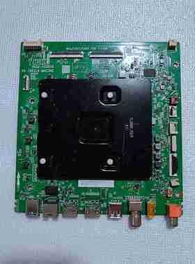 65T8E MAX 主板40-T982L4-MAC2HG屏LVU650NDLL CS9W07