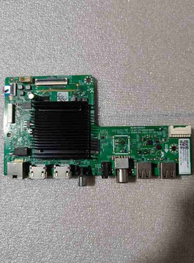 原装创维70A9 主板A8A002 LA.017.21730940.0005 屏M700FD1T01-1