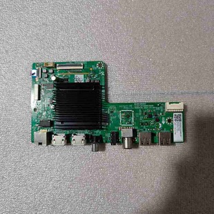 屏M700FD1T01 原装 LA.017.21730940.0005 主板A8A002 创维70A9