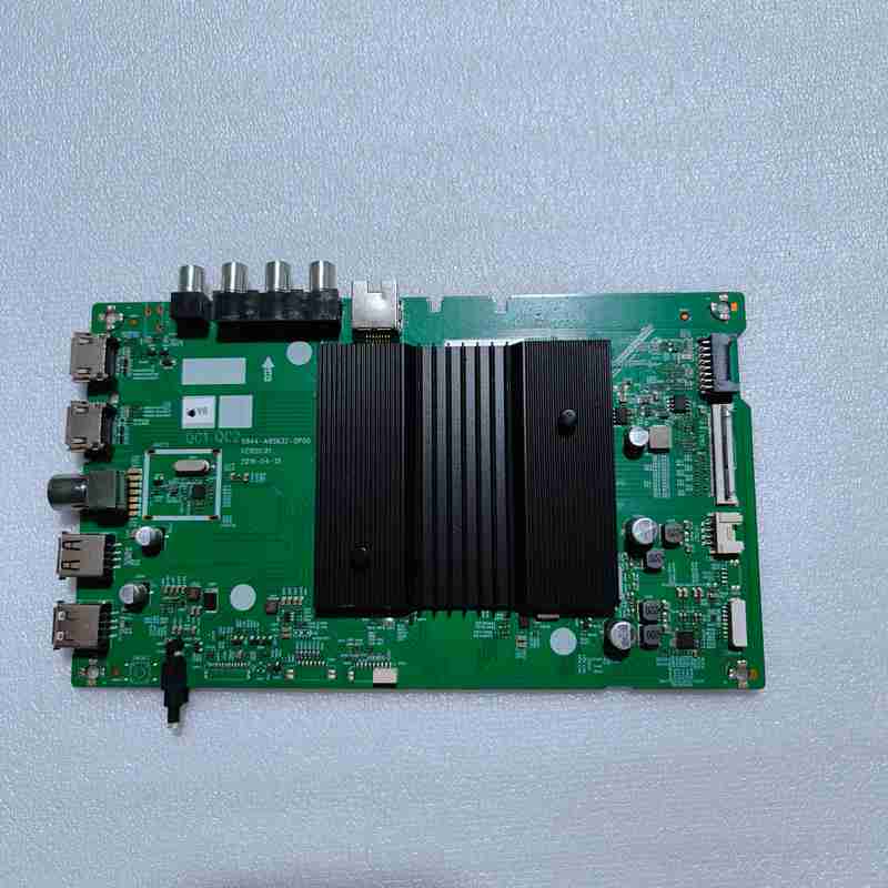 5844-A9S63Z-0P00主板