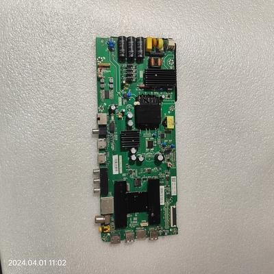 原装 海尔 LE43C51X主板 TPD.T962.PB732屏PT430CT01-1