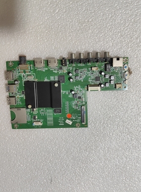 康佳LED43G9200U 主板HISV500 35021697 3370