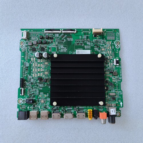海信75E8H主板RSAG7.820.12558屏HD750Z6U73-TA
