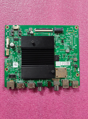 创维75A20主板5800-A7S770-1P30屏RDL750WY(BD0-20R)VER00.072020