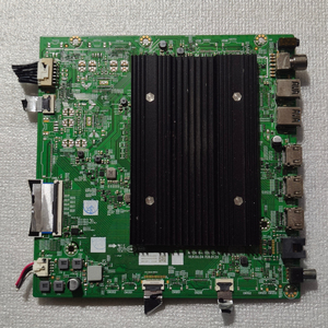 原装创维65A5D PR0 主板N012406-002642-004配屏RDL650WY