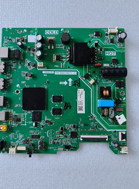 TCL 32V6H主板TPD.T920T.PB771屏ST3151A07-5