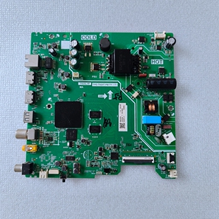 TCL 32V6H主板TPD.T920T.PB771屏ST3151A07-5