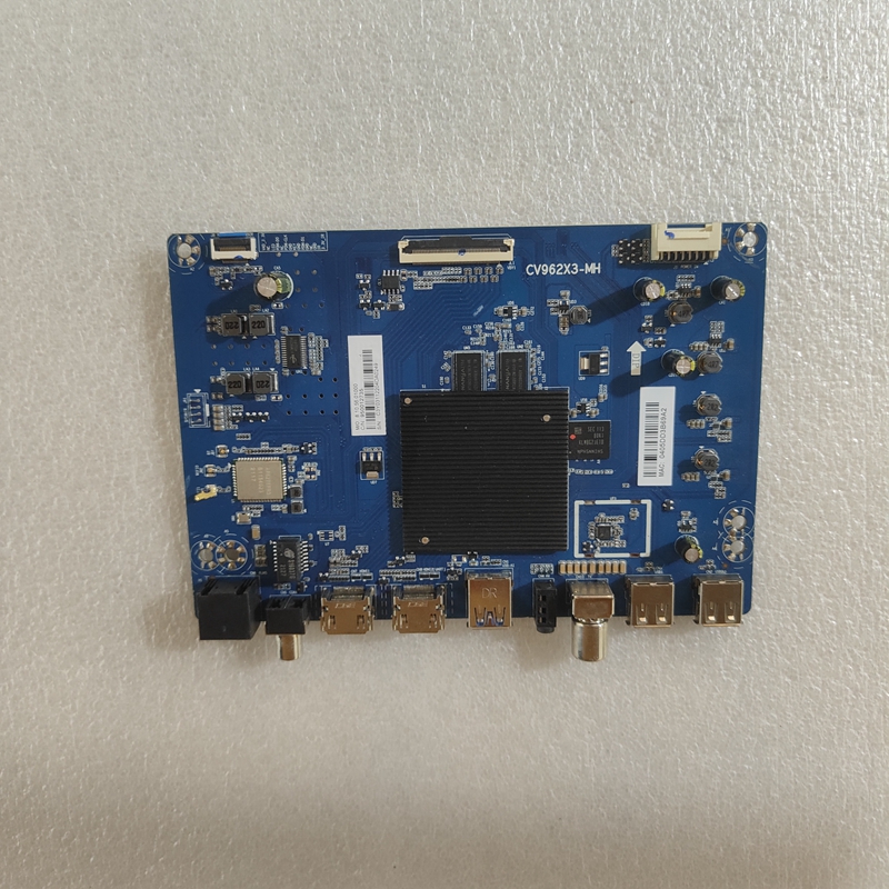 55U1主板CV866-KH0090732605屏