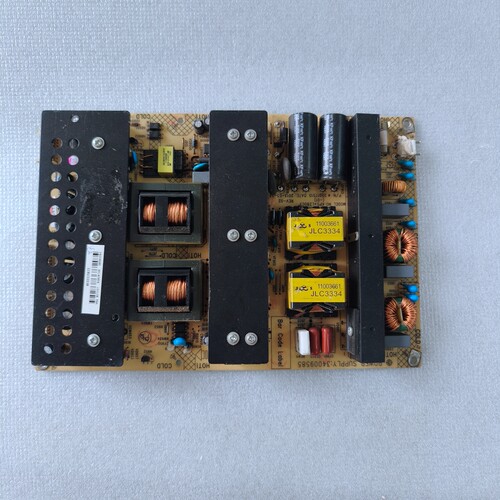 康佳电视LED65X9800U电源板34009585 35017515 KPS+L280C3