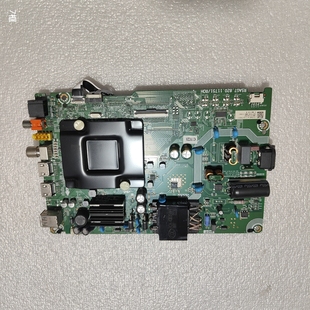 海信50V1F-R(B0M7) 50A52F主板RSAG7.820.11751屏HD500Y1U92-TA