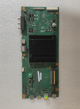索尼55寸主板 0-773-934-12 配屏LSY550FN03-A01