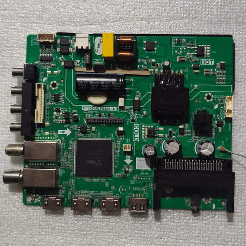 TP.SK105S.PB802主板