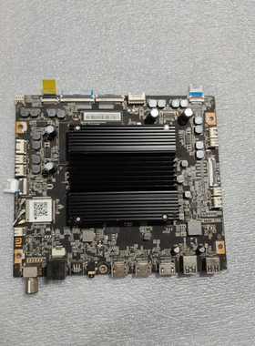 小米l55m7-z1 l75m7-1 主板DKTV-B011-9950-AF-20210203