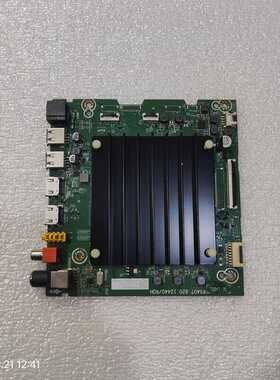 海信75E35H 75E3G 75A55H J75H 65V1K 65E3G主板RSAG7.820.12440