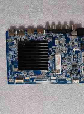 原装长虹65JD900F主板JUC7.820.10185347 10185662