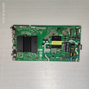 55G31主板5800 LN0 A7S770 10屏RDL550WY CSOT 2P30 创维55A20