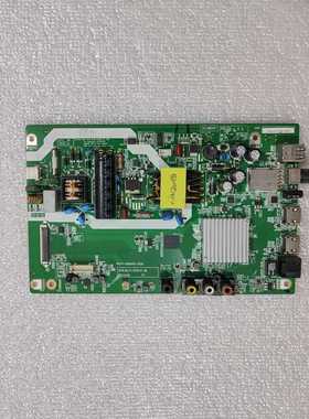 原装 夏普2T-C40ACZA液晶电视机主板1P-0189X00-2020屏400LDH1-1