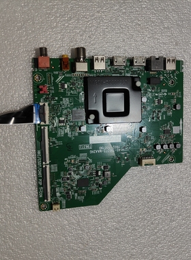 TCL 55V69E  55G60E 55G60E 雷鸟 55F275C主板40-T963T5-MAA2HG