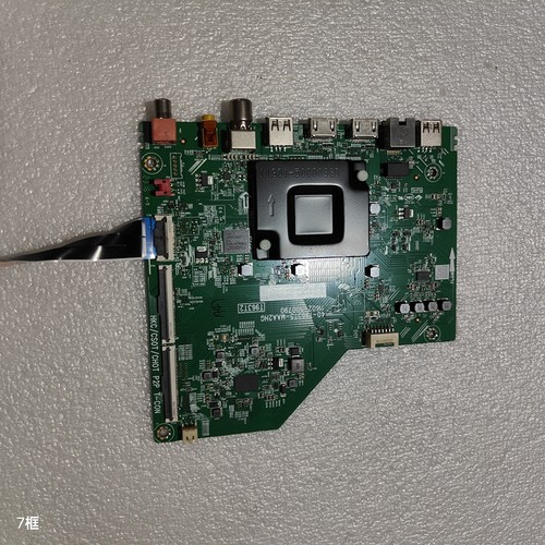 TCL55J7E主板40-T963T5-MAA2HG