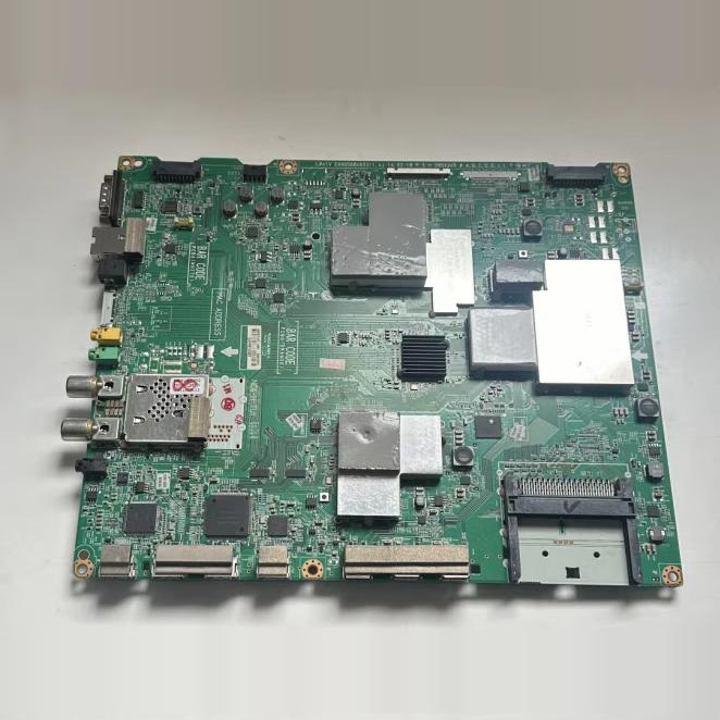 LG 49UB9500-CA  55UB8800-CE主板EAX65684603(1.4) 屏
