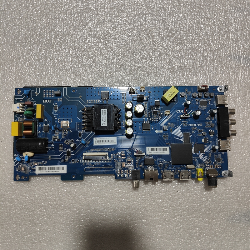 ST4251B05-2原装主板海尔