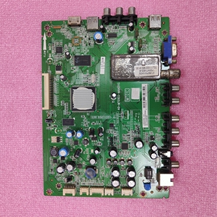 TCL L48E5000E 32F3380 主板40-MT01E0-MAH2XG 配屏LTA480HN01