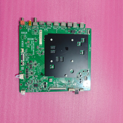 TCL 98Q6H主板40-M653GB-MAA2HG M653GB LTG2460173  华星