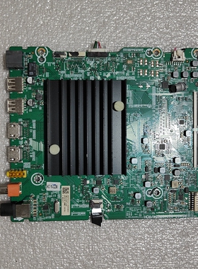 海信65E5G(BOM1 主板RSAG7.820.10264