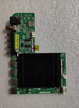 原装小米 L75M9-EP XT主板TD.MT9638.791 配屏L75M9-EP-CS0T