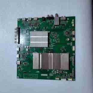 原装 13088 主板748.00606.001M 配LG屏P552U1 拆机55寸