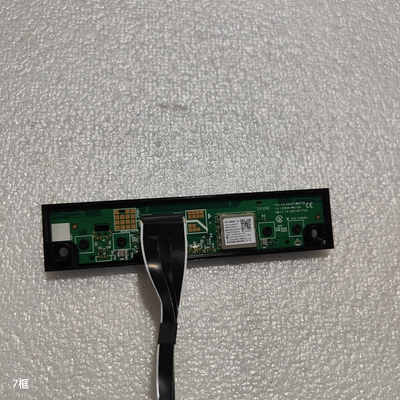 55V6E75V6D液晶电视按键头