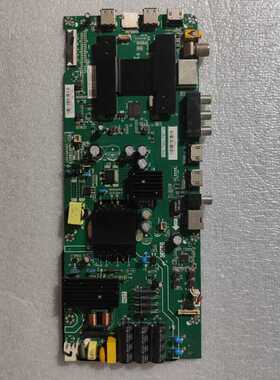 43K31  海尔LE43C51主板TPD.T962.PB732配屏PT430CT01-1