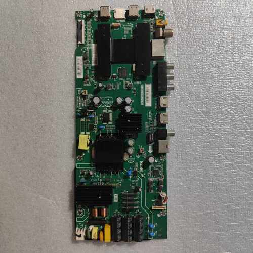 摩卡43A6 海尔LE43C51主板TPD.T962.PB732配屏PT430CT01-1