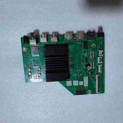 创维55A3D 55S9主板A7AA46 N012406-002570-002屏RDL550WY