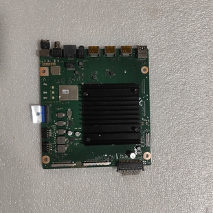 原装 华为 HD65THAA 主板IT2THALM 配屏TPT650WR-D037.L HD55THAA