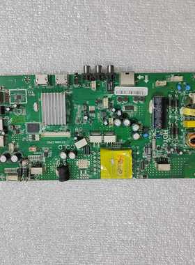 酷开39KX2 39K3电视主板ST338S-CP5C配屏TPT390U2-TA2A0.Q