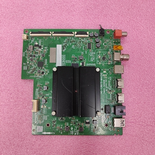 TCL 65S11-JN主板40-TC80T5-MAA2HG屏LVU650ND1L