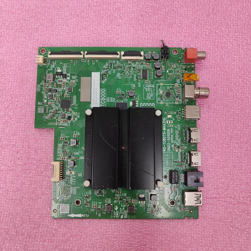 TCL 65S11-JN主板40-TC80T5-MAA2HG屏LVU650ND1L
